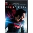 thumbnail image 1 of STUDIO DISTRIBUTION SERVI MAN OF STEEL (DVD) D510194D, 1 of 2