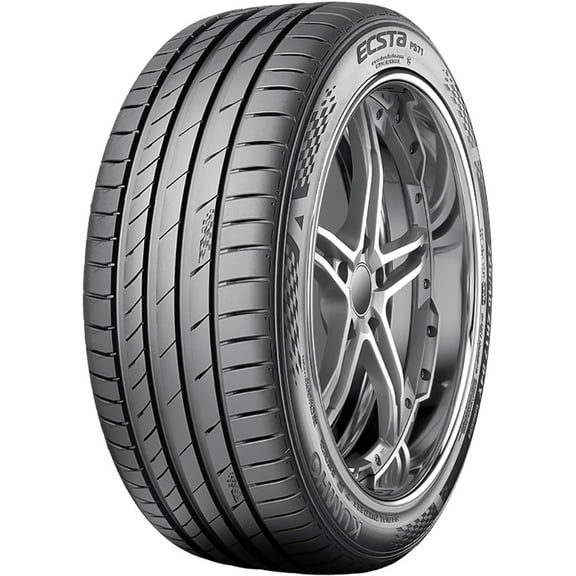 Kumho Ecsta PS71 195/55R16 87V Performance Summer Tire