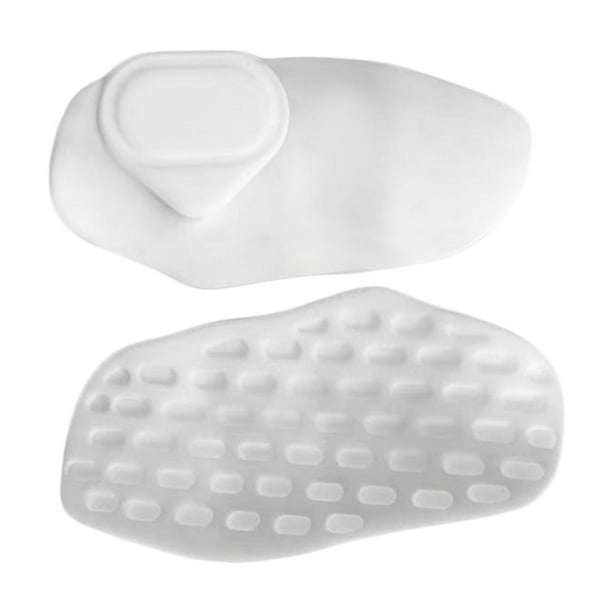 Agarres de gimnasio para levantamiento de pesas con guantes de entrenamiento sin dedos, dominadas portátiles sin estuche de almacenamiento