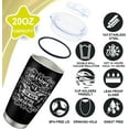 thumbnail image 5 of Best Grandpa Gifts, Gifts for Grandpa, Grandpa Gift from Grandchildren, Unique Grandpa Birthday Gifts, Gift for Grandpa, New Grandpa Announcement Gift, Grandfather/Papa Gifts, Grandpa Mug Tumbler 20OZ, 5 of 6