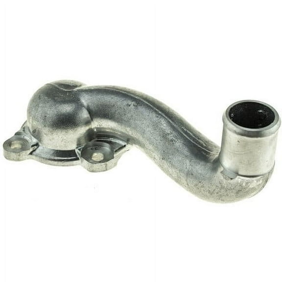 Motorad Engine Coolant Thermostat Housing,Engine Coolant Water Outlet P/N:CH6023 Fits select: 1995-2004 TOYOTA TACOMA, 1996-2002 TOYOTA 4RUNNER