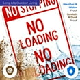 thumbnail image 5 of No Stopping No Loading No Unloading Sign, (SI-63560), 5 of 8