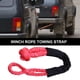 thumbnail image 1 of Remolque cinta cuerda coche 38000 libras gancho en forma de U SUV correa de remolque para ATV rojo DQrwqpou Accesorios para autos y motos, 1 of 3