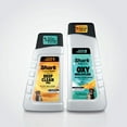 thumbnail image 2 of Shark Deep Clean Carpet Cleaner and Oxy Multiplier Stain Remover Bundle Pack, 473-ml & 946-ml, 2 of 6