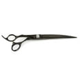thumbnail image 5 of Geib Black Pearl Lefty Grooming Shears Pro High Performance Dog Cat Left Handed (8 1/2 Inch Left Handed 26 Tooth Texturizer Shears), 5 of 12