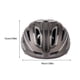 thumbnail image 3 of Wosthever Casco de bicicleta Ajustable Cómodo Absorción de golpes Protector de cabeza de bicicleta Sombrero integrado moldeado integralmente Ciclismo Color titanio, 3 of 6