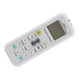 thumbnail image 4 of Controles Remotos, Reloj Incorporado Función De Iluminación Nocturna Configuración De Un Clic Controlador Universal Distancia De 8-10 Metros Para Aire Acondicionado Para Octpeak Universal Controller, 4 of 8