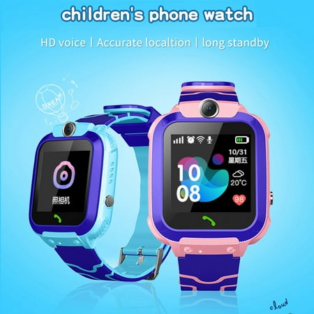 child smart watch at&t