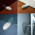 thumbnail image 5 of Articles de Protection pour Enfants en Forme de Bateau Rond en 3 Pièces, Bouchon de Porte de Sécurité Inférieur, Bouchon de Porte, 5 of 5