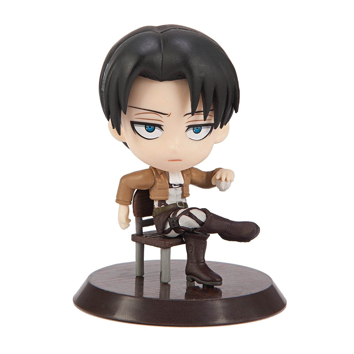 Levi Chibi Figure Austria Save 48 Www Colegiovidanova Com Br