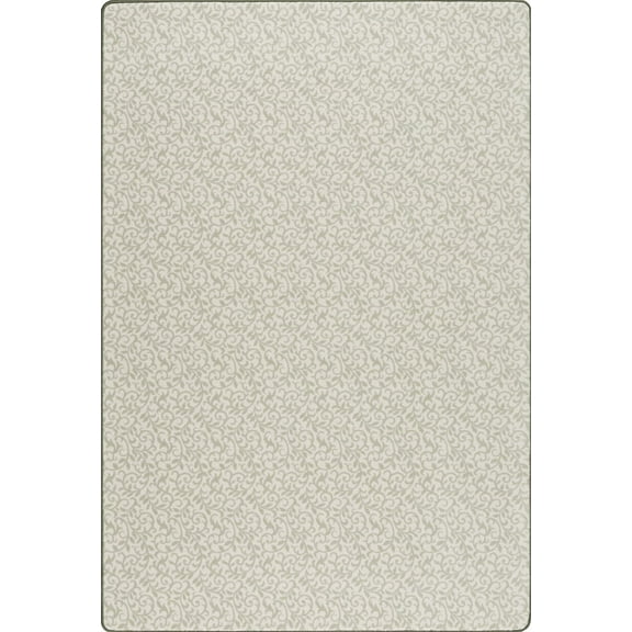 Milliken Imagine Figurative Area Rug GRACEFUL GARDEN SAGEBRUSH Graceful Garden Sagebrush 2' 8" x 3' 10" Rectangle