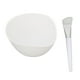 thumbnail image 5 of Juego de cuencos para mascarillas faciales, herramienta plegable para mezclar mascarillas faciales, juego de cuencos para mascarillas faciales muy recomendable, 5 of 14