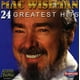 Mac Wiseman 24 Meilleurs Succès CD – image 2 sur 2