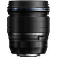 thumbnail image 2 of Olympus M.Zuiko Digital ED 25mm f/1.2 PRO Lens with Essential Accessory Bundle: Variable Neutral Density Filter (ND2-ND400), 3PC Multi-Coated UV Filter Kit & Much More (23pc Bundle), 2 of 9
