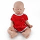 thumbnail image 1 of Muñeca Bebé IVITA de 30 cm Realista Durmiendo de Silicona, 1 of 5