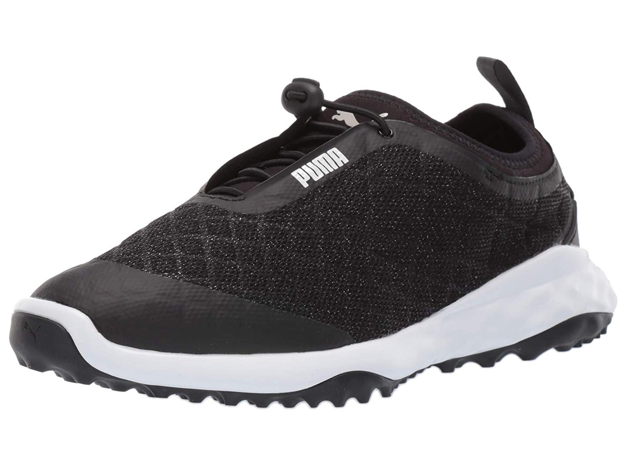 puma women's brea fusion sport golf shoes