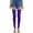 Purple, variant on MSJUHEG Thigh High Socks,Programmer Socks,Thigh High Compression Socks Women,Striped Thigh High Socks,Knee High Socks,Thigh Striped Socks High Knee Socks Black One Size