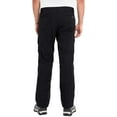 thumbnail image 2 of Eddie Bauer Men's Lined Pant (Black,34X34), 2 of 4