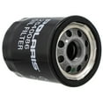 Oil Filter Replacement For Polaris - Fits Ranger 570 700 800 900 1000, RZR, Sportsman, General, Xpedition (Replaces 2540122, 2540086 Oil Filter Replacement For Polaris - Fits Ranger 570 700 800 900 1000, RZR, Sportsman, General, Xpedition (Replaces 2540122, 2540086