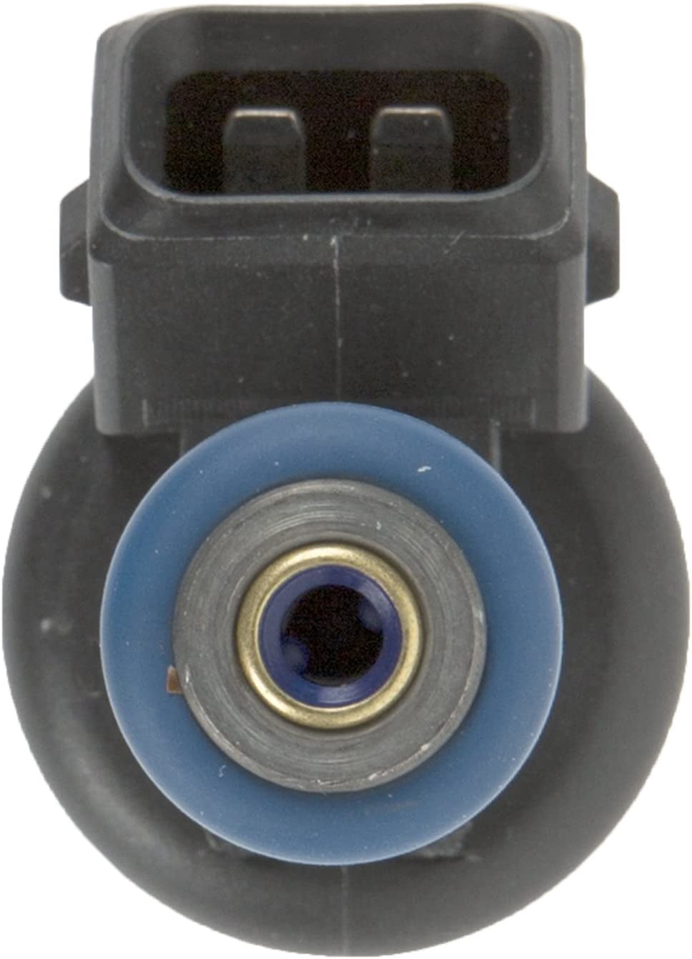 Delphi FJ10024 Fuel Injector Fits select: 1989 CHEVROLET CORVETTE, 1989-1992 CHEVROLET CAMARO