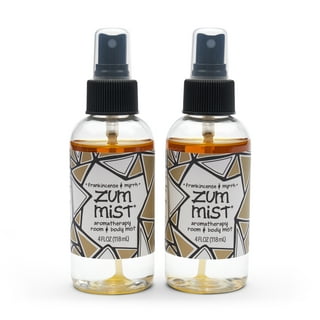 Zum Bar Goat's Milk Soap - Frankincense and Myrrh - 3 oz (3 Pack
