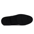 thumbnail image 4 of Zapatos Para Hombre Christian Gallery 4550 negro 27, 4 of 4