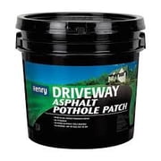 Henry 11 lb. Blacktop Patch, Black HE304044
