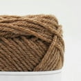 thumbnail image 1 of HAMANAKA AMERRY  medium thick Merino wool braid thread line   1-24 40g(110meters/roll), 1 of 7