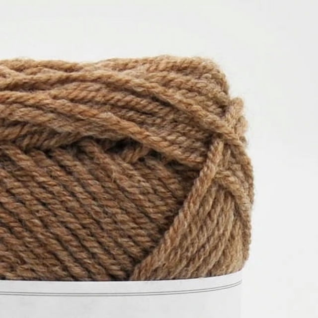 HAMANAKA AMERRY medium thick Merino wool braid thread line 1-24 40g(110meters/roll)