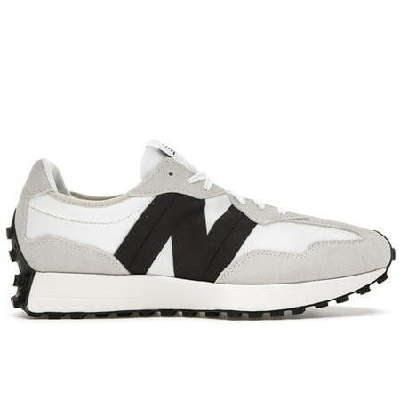 New Balance Men's 327 Sea Salt Black, from StockX