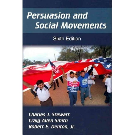 UPC: 9781577667773 | Persuasion And Social Movements