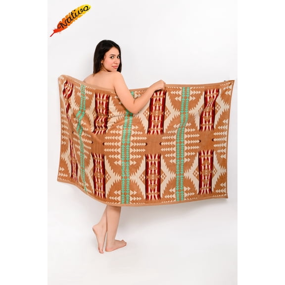 Beach Towel White River SAND