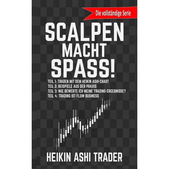 Scalpen Scalpen! 1-4: Vier Bücher in einem!, Book 2, (Paperback)