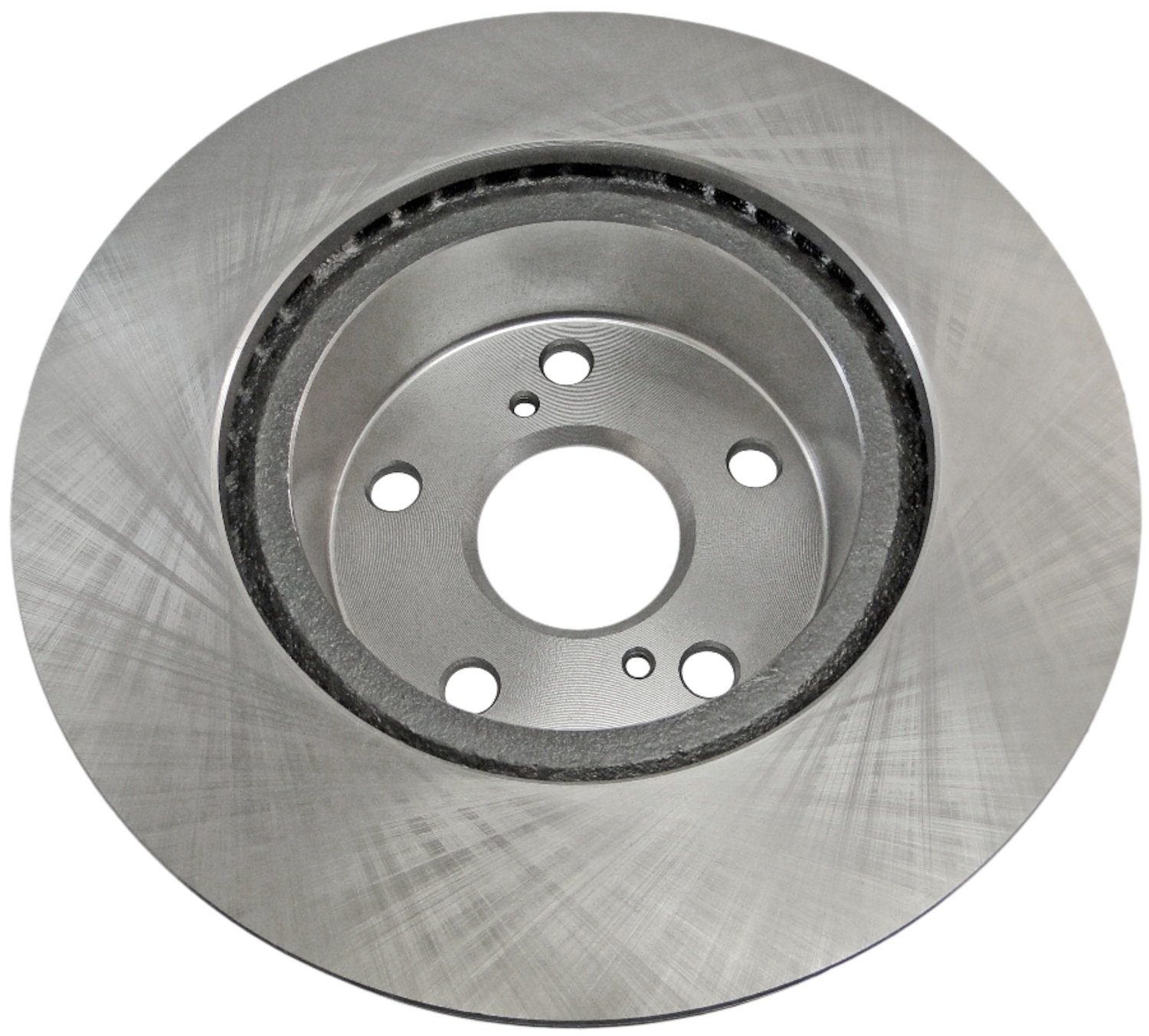 Winstop Brake Rotor, Front WS231172, Toyota Cressida 1992-1989