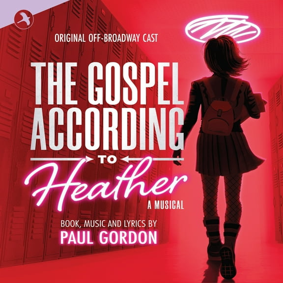 Gospel According to Heather / O.B.C.R. - The Gospel According To Heather / O.B.C.R. - Music & Performance - CD