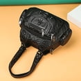 thumbnail image 4 of Bolso casual de mujer Ticfox PU, 4 of 5