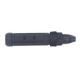 thumbnail image 1 of Premium Brass & Flame Retardant ABS EU-Style Welding Torch Conversion Adapter Kit with M14 x 1.5mm Male Thread Interface - Ideal Replacement Part for Damaged Torch Tails, Easy Installation, Durable &, 1 of 6