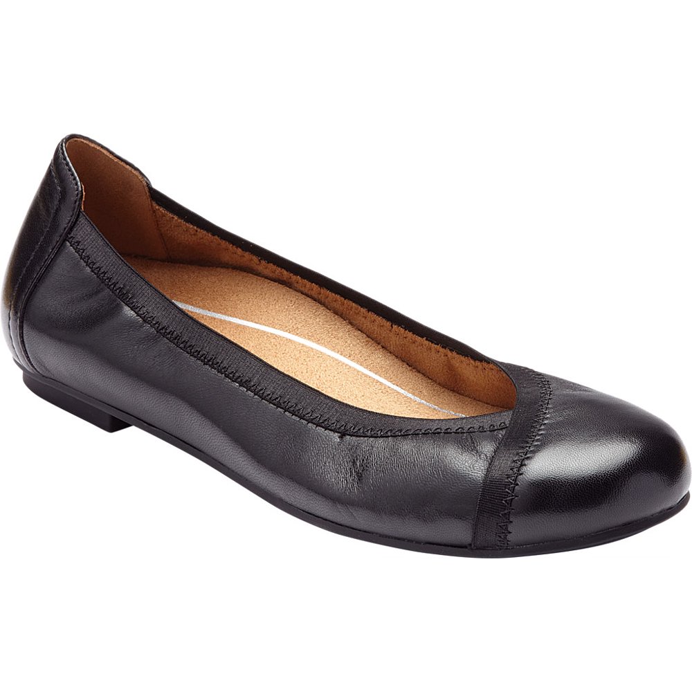 vionic caroll ballet flat