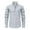 White, variant on purcolt Mens Plaid Shirts Long Sleeve Lapel Button Down Shirts Stretch Casual Dress Office Busines Shirts