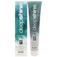 thumbnail image 1 of Color en Crema Acondicionador Rusk Deepshine Pure Pigments Rubio Caramelo Medio 7.8CH 3.4 oz, 1 of 2