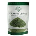 thumbnail image 1 of Feuilles de Coriandre Sèches /100 % Naturelles / 100 g, 1 of 3