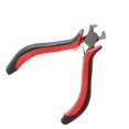 thumbnail image 2 of Guitar Fret Nipper Durable Guitar Fret Puller Fret Cutter, Fret Puller, Luthier Repair Tool For Guitar, 2 of 8