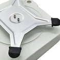 thumbnail image 5 of EQCOTWEA Electronic Lab Weighing High Precision Analytical Balance Scale 30kg/0.1g, 5 of 9