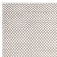 thumbnail image 5 of SAFAVIEH Boston Peter Geometric Cotton Area Rug, Taupe, 8' x 10', 5 of 7