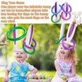 thumbnail image 2 of Party Game Durable Gift Creative Easter Hop Race_Perfect Gift, 2 of 5