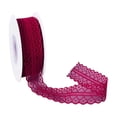 thumbnail image 1 of HWRETIE Iridescent Fishtail Organza Ribbon,Mixed Color Skill Ribbon for Jewelry Making,Diy Hair Bows,Party Garland & Wedding Decor, 1 of 6