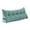 Cyan, variant on BallsFHK College Dormitory Double Bed Pillow, Reading Pillow, Headboard, Plush Backrest, Bedside Rest Pillow, Sofa Bed, Bunk Bed, Dormitory Cushions