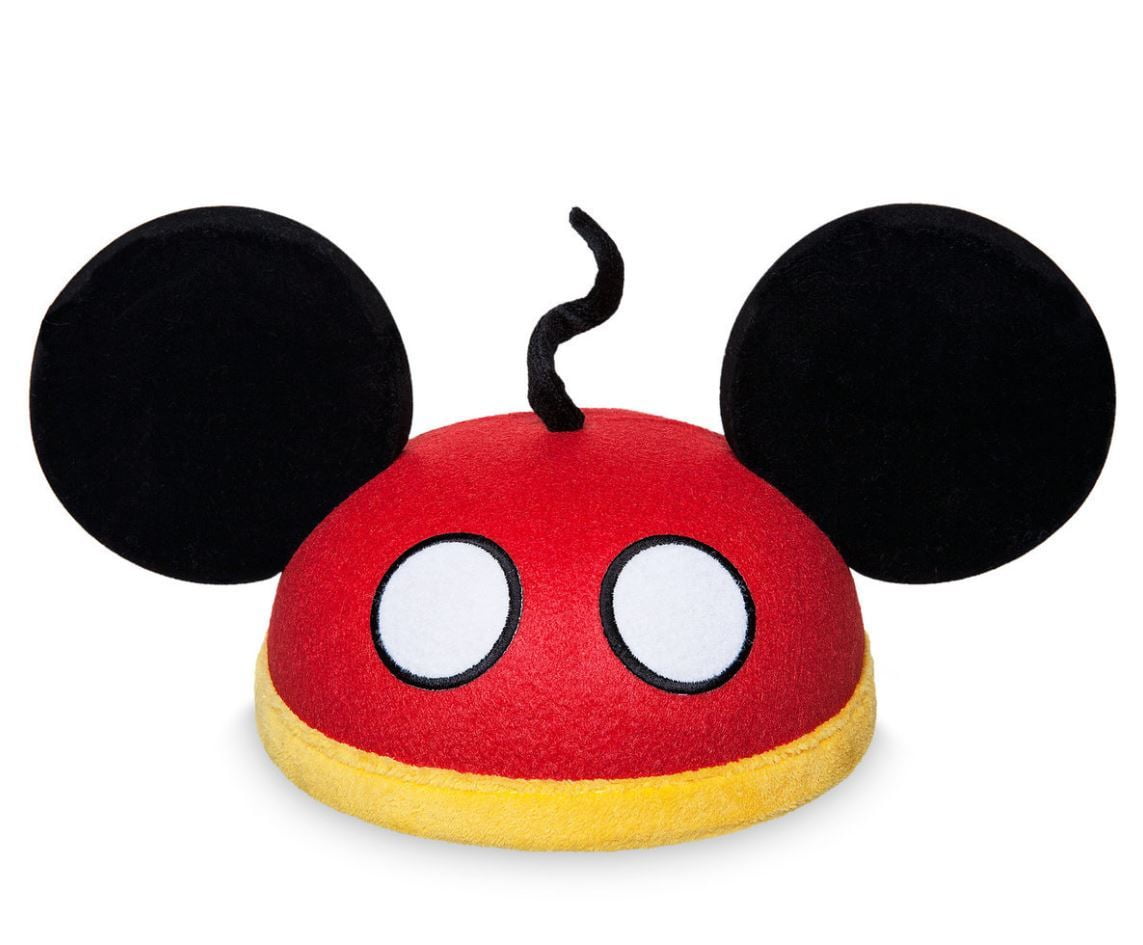 Disney Ear Hat - I Am Mickey Mouse For 