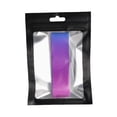 thumbnail image 4 of DYNWAVECA Pickleball Paddle Edge Guard Pickleball Racquet Accessory Wear Resistant for 16mm Thickness Rackets for Game Community Social blue violet, 4 of 9