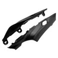 thumbnail image 3 of Unpainted Tail Seat Side Cover Fairing For Yamaha MT-09 / MT-09 SP 2021-2023, 3 of 10